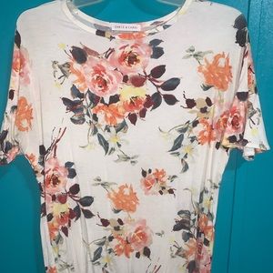 Chris and Carol Boutique Shirt!